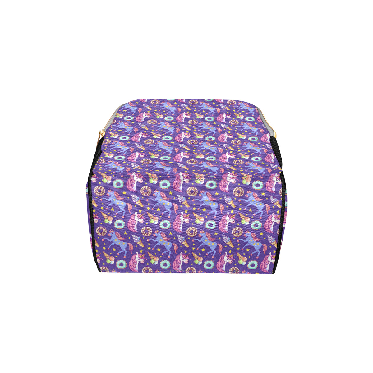 Unicorn Sweety Diaper Bag Backpack