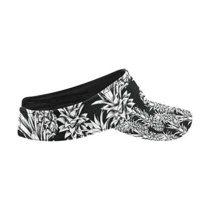 Pineapple Pattern Print Design PP08 Unisex Sun Visor