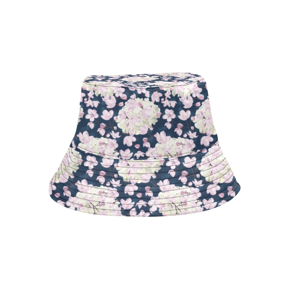 Sakura Print Design LKS305 Unisex Bucket Hat