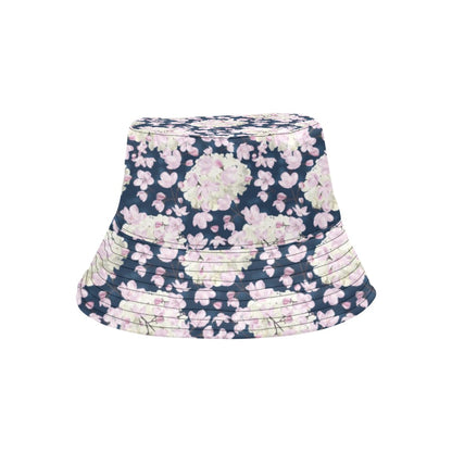 Sakura Print Design LKS305 Unisex Bucket Hat