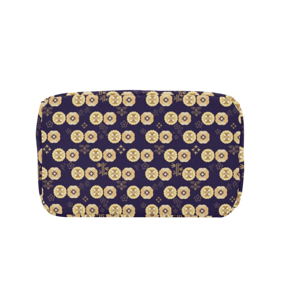 Sakura Print Design LKS303 Insulated Lunch Bag