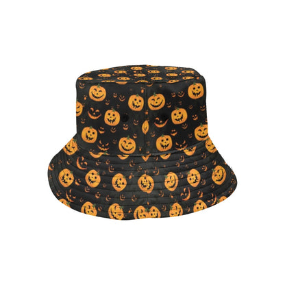 Halloween Print Design LKS401 Unisex Bucket Hat
