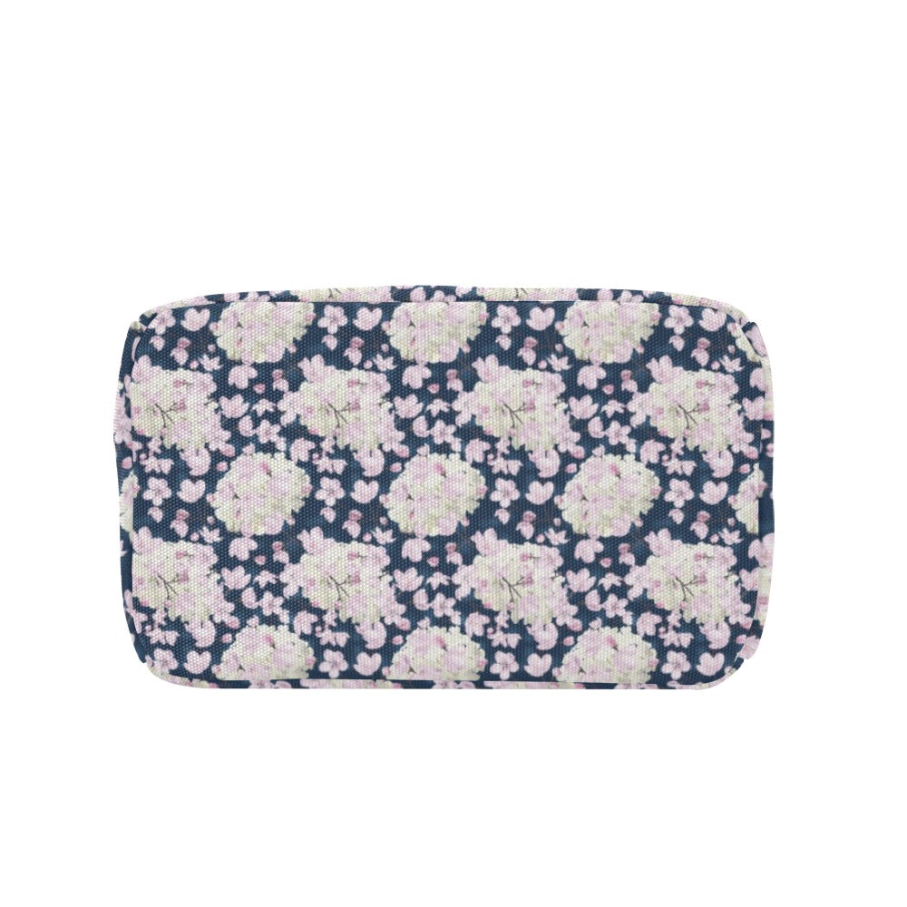 Sakura Print Design LKS305 Insulated Lunch Bag