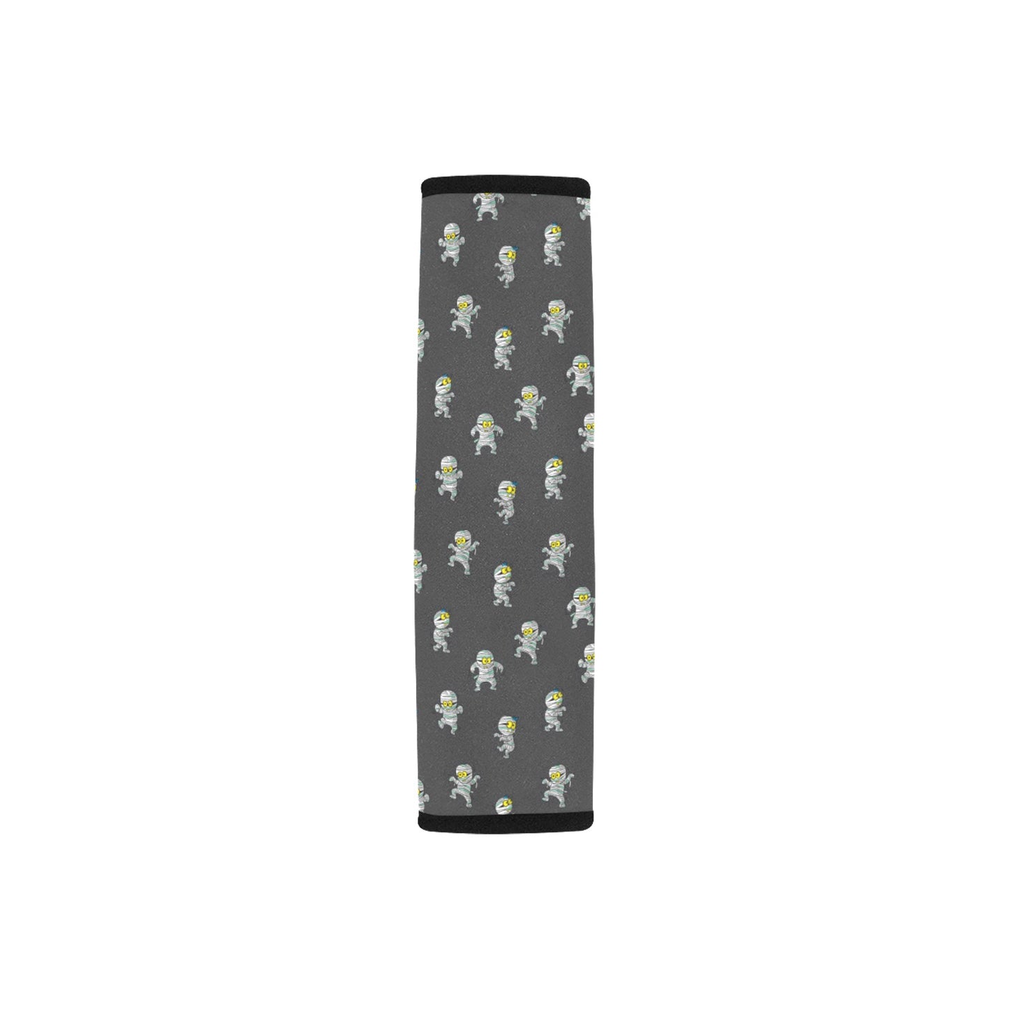 Mummy Print Design LKS305 Car Seat Belt Cover