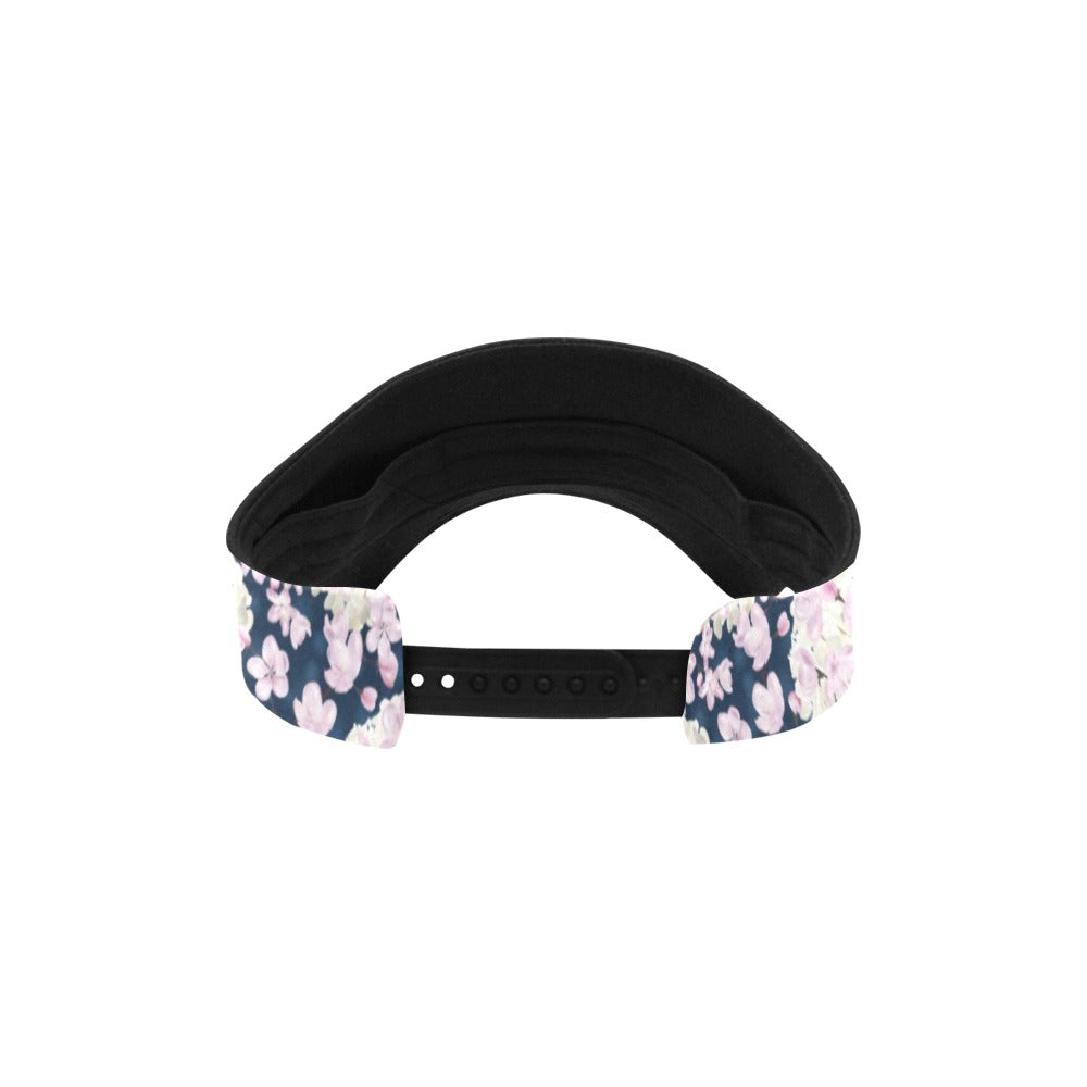 Sakura Print Design LKS305 Unisex Sun Visor