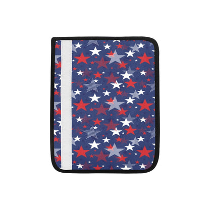 Star Print Design LKS304 Car Seat Belt Cover