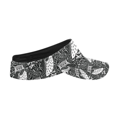 Tribal Pattern Print Design LKS308 Unisex Sun Visor