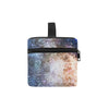 Celestial Milky way Galaxy Makeup Bag