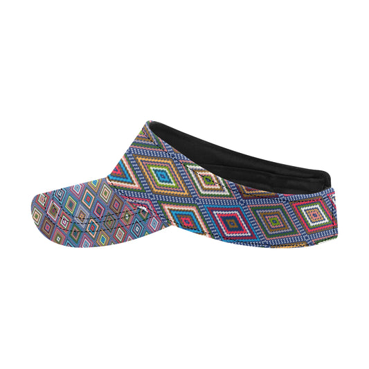 Southwestern Design Unisex Sun Visor