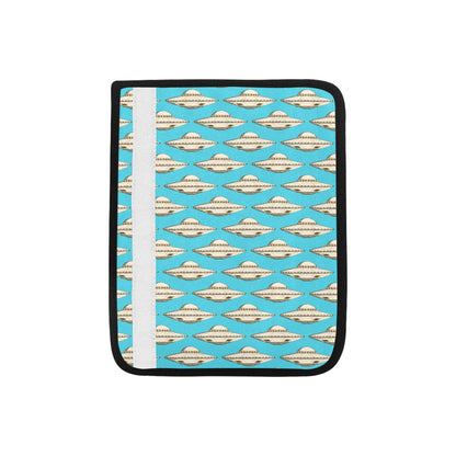 UFO Print Design LKS301 Car Seat Belt Cover