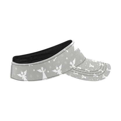 Angel Pattern Print Design 03 Unisex Sun Visor