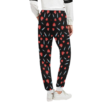 Phlebotomist Medical Concept Unisex Sweatpants