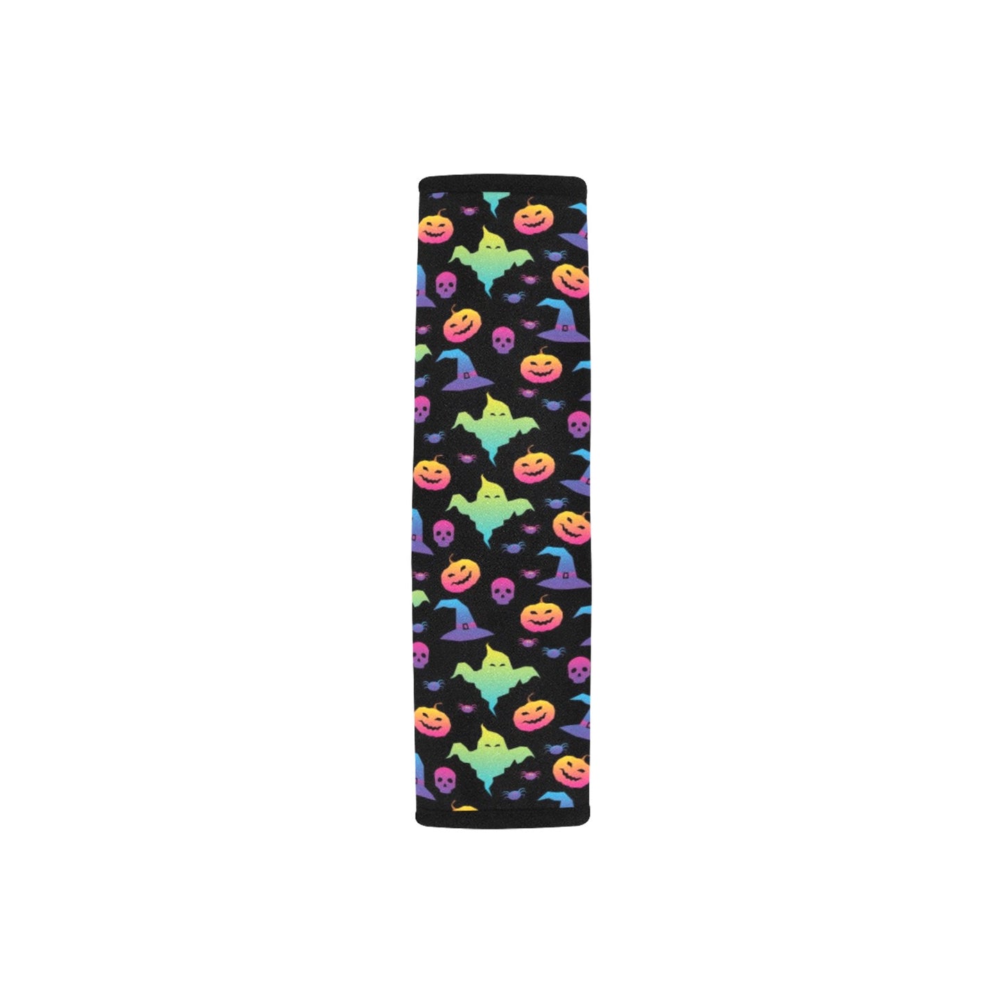 Halloween Print Design LKS404 Car Seat Belt Cover