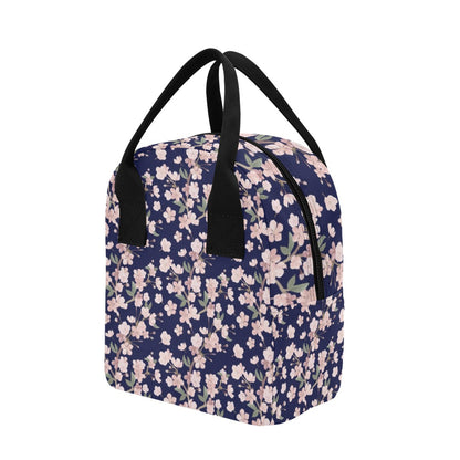 Sakura Print Design LKS301 Insulated Lunch Bag