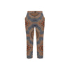 Aboriginal Pattern Print Design 01 Men's Pants