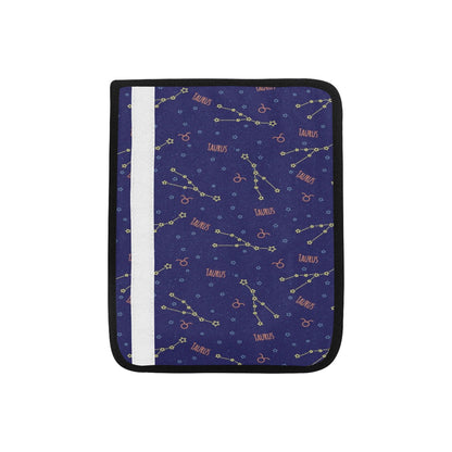 Taurus Print Design LKS301 Car Seat Belt Cover