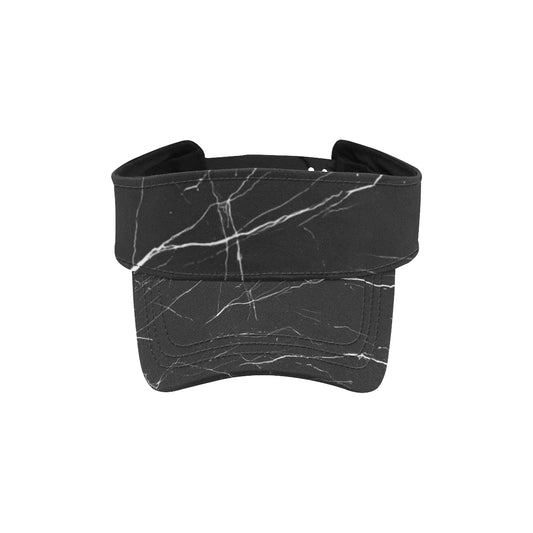 Marble Pattern Print Design 04 Unisex Sun Visor