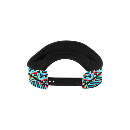 Southwestern Style Unisex Sun Visor