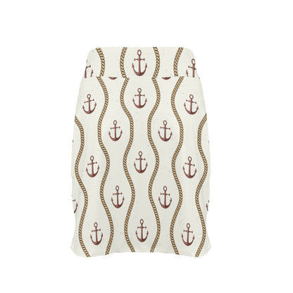 Anchor Classic 17" Golf & Pickleball Skort with Pockets