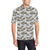 Walrus Print Design LKS401 Men Polo Shirt