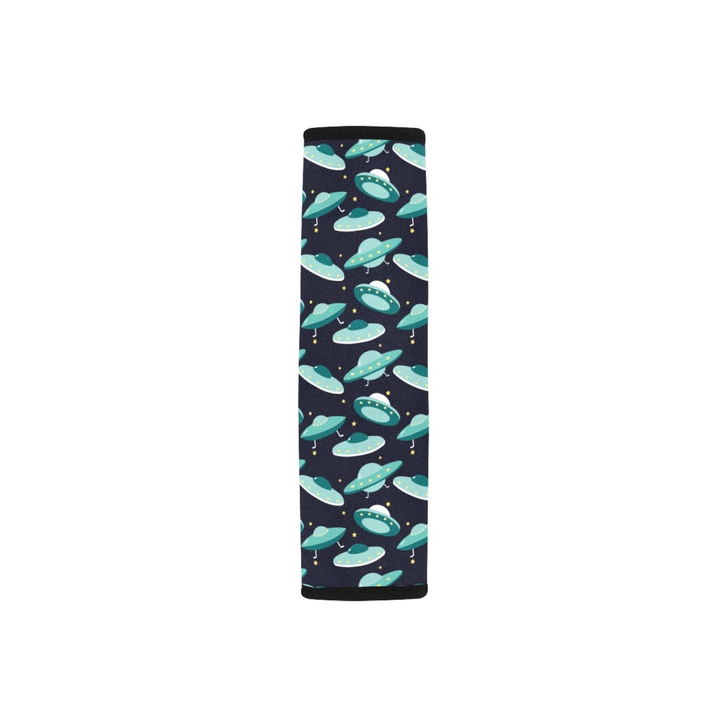 UFO Print Design LKS304 Car Seat Belt Cover