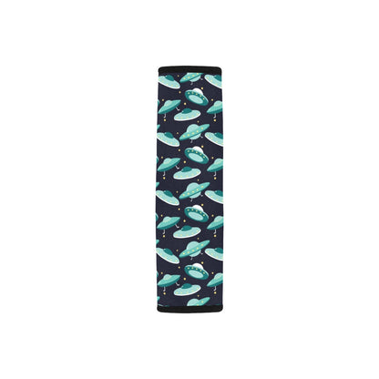 UFO Print Design LKS304 Car Seat Belt Cover