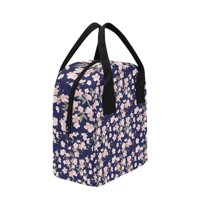 Sakura Print Design LKS301 Insulated Lunch Bag