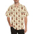 Cello Print Design LKS402 Men's Men's Hawaiian Shirt