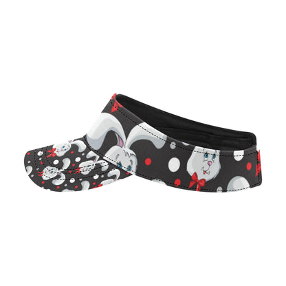 Rabbit Pattern Print Design RB012 Unisex Sun Visor
