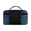 Celestial Milky way Galaxy Makeup Bag