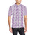 Pancreatic cancer Pattern Print Design A01 Men Polo Shirt