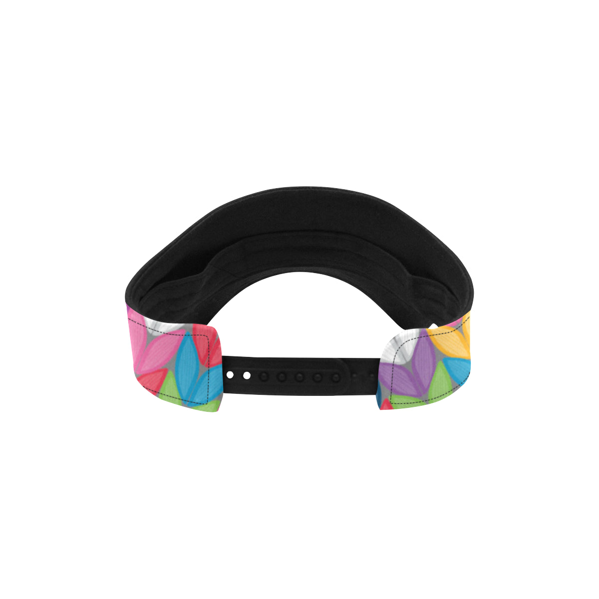 Knit Pattern Print Design 01 Unisex Sun Visor