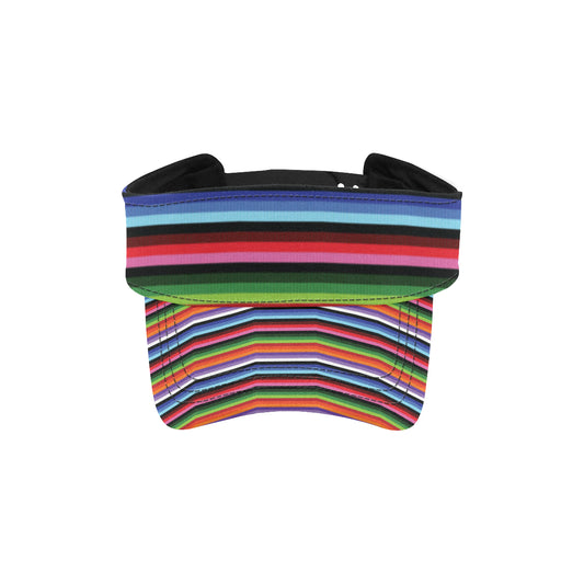 Serape Design Unisex Sun Visor
