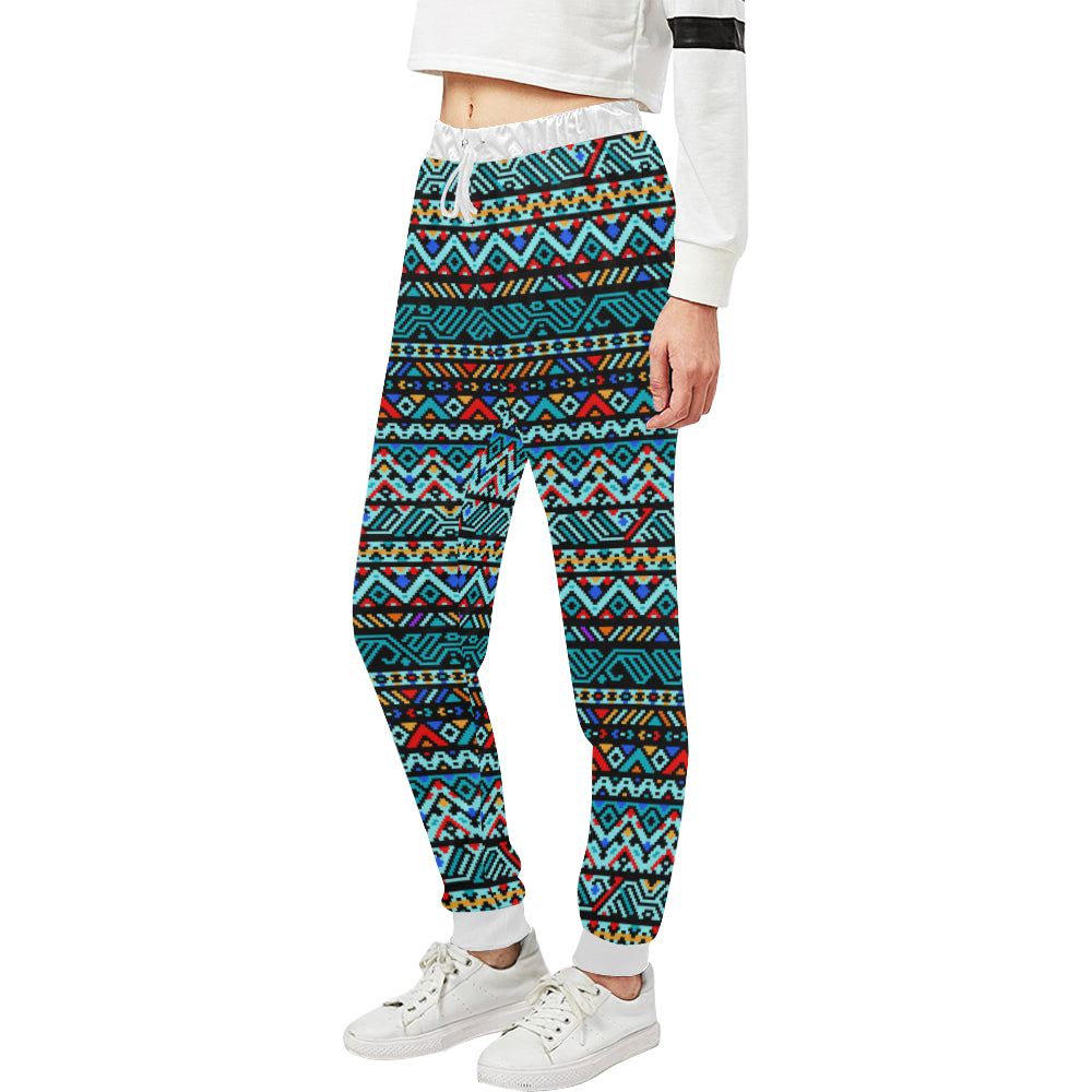 Southwestern Style Unisex Sweatpants