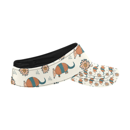 Armadillo Pattern Print Design 02 Unisex Sun Visor
