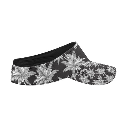 Palm Tree Pattern Print Design PT03 Unisex Sun Visor