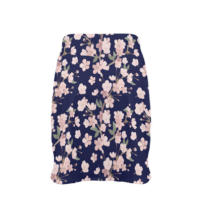 Sakura Print Design LKS301 17" Golf & Pickleball Skort with Pockets