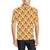 Maracas Print Design LKS403 Men Polo Shirt