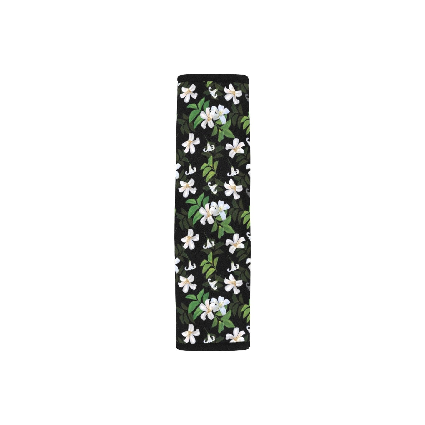 Sampaguita Print Design LKS301 Car Seat Belt Cover