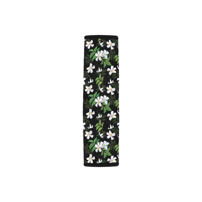 Sampaguita Print Design LKS301 Car Seat Belt Cover