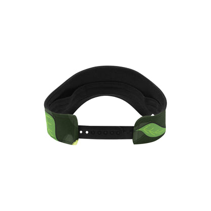 Avocado Pattern Print Design AC07 Unisex Sun Visor