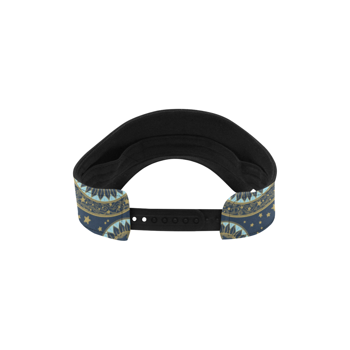 Boho Sun Dream Unisex Sun Visor