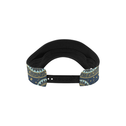 Boho Sun Dream Unisex Sun Visor