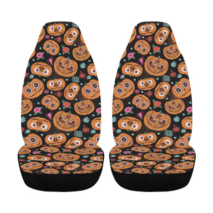 Halloween Print Design LKS402 Car Seat Covers