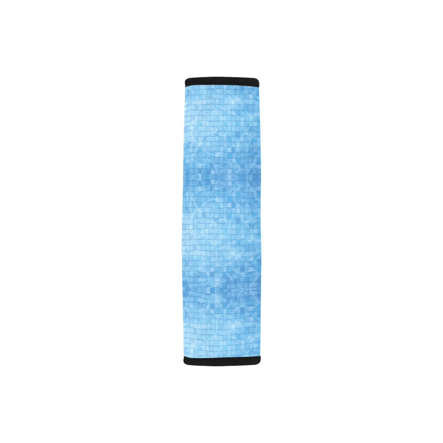 Swimming Pool Print Design LKS302 Car Seat Belt Cover