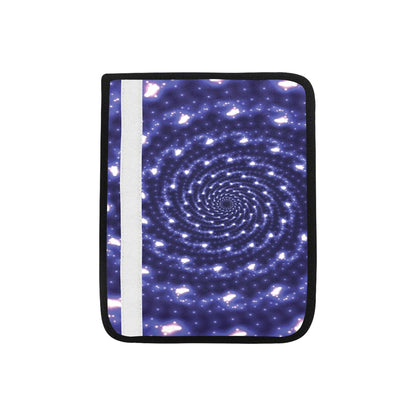 Vortex Print Design LKS305 Car Seat Belt Cover