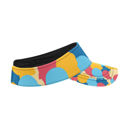 Psychology Pattern Print Design A02 Unisex Sun Visor