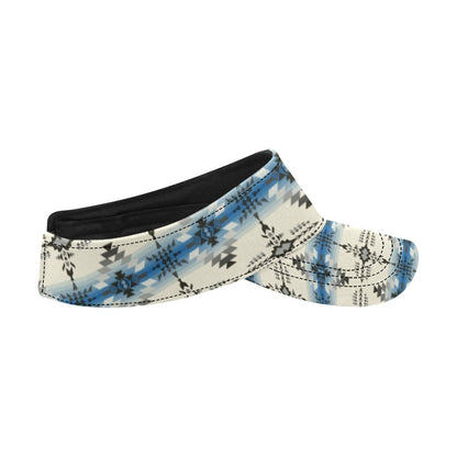 Southwest Pattern Print Design LKS304 Unisex Sun Visor