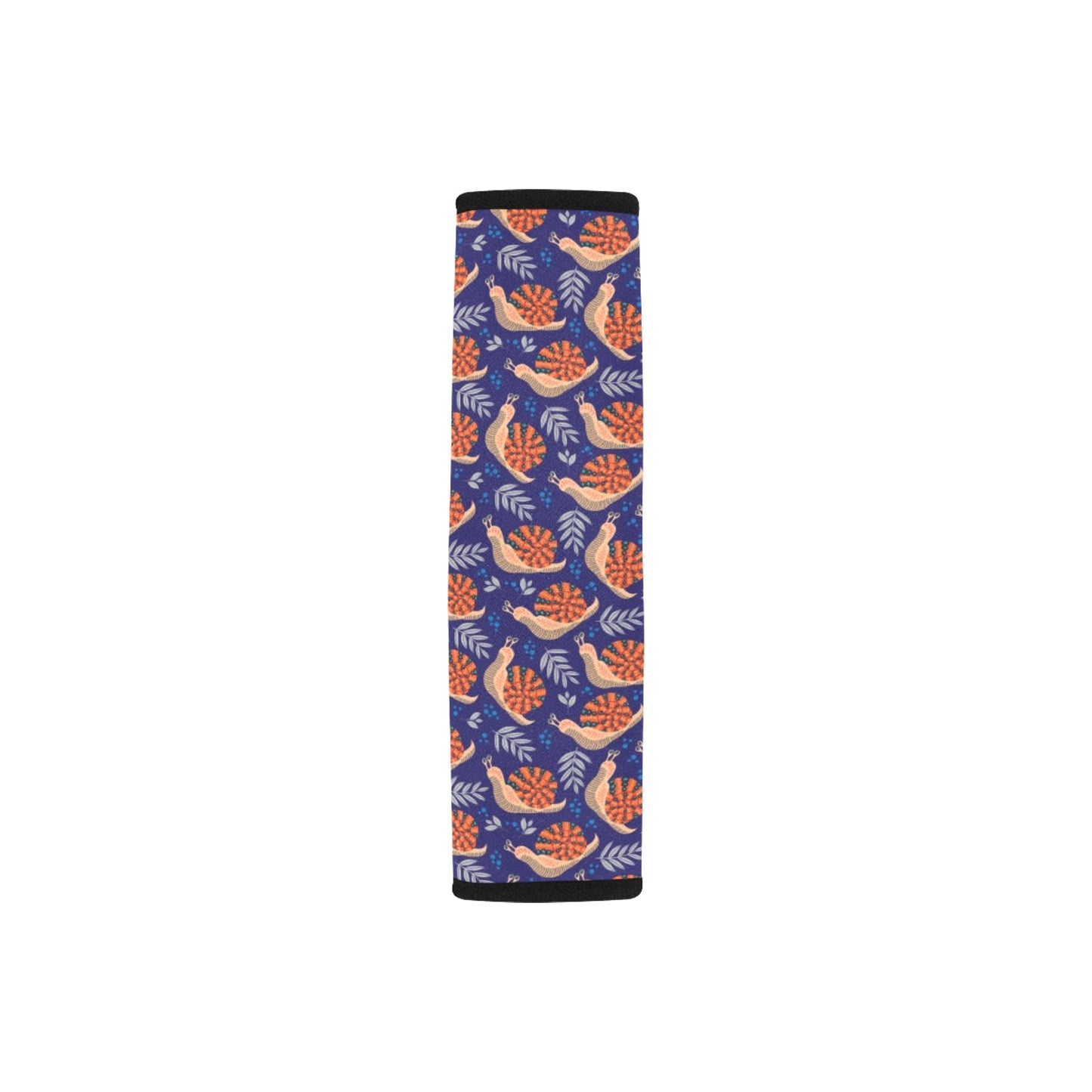 Snail Print Design LKS401 Car Seat Belt Cover