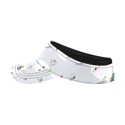 Ski Print Design LKS305 Unisex Sun Visor